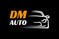 Logo Dm Auto Di Scarsella Diego